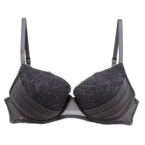 Ella Moss "Stella" underwire Bra - Picture 1 of 4